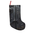 thumbnail image 1 of Lsque Fantasy Medieval Weaponry Pattern 18 Inch Christmas Stockings, Festive Holiday Stocking for Christmas Decorations Holiday Decor, 1 of 7