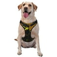 thumbnail image 1 of Lsque Five Nights At Freddy'S Dog Harness, No-Pull Pet Harness with 2 Leash Clips, Adjustable Soft Padded Dog Vest with Easy Control Handle for Large Dogs-Large, 1 of 9