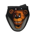 thumbnail image 1 of Lsque Five Nights At Freddy'S Pattern Non-Slip Mini Oven Mitt Set，Mini Oven Gloves Silicone Heat Resistant Cooking Pinch Mitts Potholder for Kitchen Cooking & Baking, 1 of 7