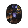 thumbnail image 1 of Lsque Five Nights At Freddy'S Pattern Oven Mitts and Pot Holders, Kitchen Oven Glove High Heat Resistant 500 Degree with Non-Slip Silicone Surface-1 PC, 1 of 7