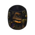 thumbnail image 1 of Lsque Five Nights At Freddy'S Pattern Oven Mitts and Pot Holders, Kitchen Oven Glove High Heat Resistant 500 Degree with Non-Slip Silicone Surface-1 PC, 1 of 7
