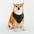thumbnail image 1 of Lsque Five Nights At Freddy'S Pattern Pet Scarf Bandana - Adjustable and Comfortable,Dog Scarf Bib Kerchief Breedfor Dogs and Cats-Large, 1 of 7