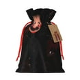 thumbnail image 1 of Lsque Five Nights At Freddy'S for Christmas Gift Bags ,Party Gift Bag, Christmas Goody Bags for Christmas Holidays Party Favors and Presents-Small, 1 of 7