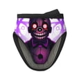 thumbnail image 1 of Lsque Five Nights At Freddy'S Pattern Non-Slip Mini Oven Mitt Set，Mini Oven Gloves Silicone Heat Resistant Cooking Pinch Mitts Potholder for Kitchen Cooking & Baking, 1 of 7