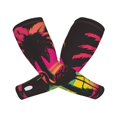 thumbnail image 1 of Lsque Flamingo And Palm Trees At Sunset Cooling Arm Sleeves for Men & Women -Compression Sleeves to Cover Arms for Working,Sun Sleeves for UV Protection,Breathable, Moisture-Wicking, 1 of 8