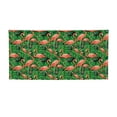 thumbnail image 1 of Lsque Flamingo Pattern Party Banner, Festive Banner , Holiday Celebrations and Events for Carnival Birthday Party Festival Decorations-Small, 1 of 8