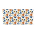 thumbnail image 1 of Lsque Flower Pattern Party Banner, Festive Banner , Holiday Celebrations and Events for Carnival Birthday Party Festival Decorations-Medium, 1 of 8