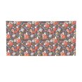 thumbnail image 1 of Lsque Foxes Pattern Party Banner, Festive Banner , Holiday Celebrations and Events for Carnival Birthday Party Festival Decorations-Small, 1 of 8