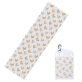 thumbnail image 1 of Lsque Funny Chicken Printed Cooling Towel (40"x 12"), Ice Towel, Microfiber, Soft Breathable Chilly Towel for Yoga, Sport, Gym, Workout, Fitness, Running, 1 of 9