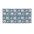 thumbnail image 1 of Lsque Funny Pig Faces Pattern Party Banner, Festive Banner , Holiday Celebrations and Events for Carnival Birthday Party Festival Decorations-Medium, 1 of 8