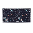 thumbnail image 1 of Lsque Galaxy2 Pattern Party Banner, Festive Banner , Holiday Celebrations and Events for Carnival Birthday Party Festival Decorations-Small, 1 of 8