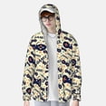 thumbnail image 1 of Lsque Game Controller UPF 50+ Lightweight Sun Protection Men's Women's Long Sleeve Shirt, Hoodie Performance -XX-Large, 1 of 9