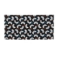 thumbnail image 1 of Lsque Game Pattern Party Banner, Festive Banner , Holiday Celebrations and Events for Carnival Birthday Party Festival Decorations-Small, 1 of 8