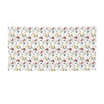 thumbnail image 1 of Lsque Geometric Retro Pattern Party Banner, Festive Banner , Holiday Celebrations and Events for Carnival Birthday Party Festival Decorations-Medium, 1 of 8