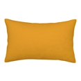 thumbnail image 1 of Lsque Goldenrod Pattern Pillow Case – Soft & Cozy Throw Pillow Cover, Hypoallergenic Cushion Case for Sleeping Women with Envelope Closure-20"x30", 1 of 6