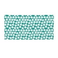 thumbnail image 1 of Lsque Green Baseball Pattern Party Banner, Festive Banner , Holiday Celebrations and Events for Carnival Birthday Party Festival Decorations-Small, 1 of 8