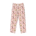 thumbnail image 1 of Lsque Halloween Gnomes Print Men's Pajama Pants, Lounge Pant - Comfortable Home Wear,Elastic Waistband, Stylish Design-X-Large, 1 of 9