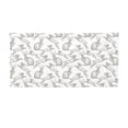 thumbnail image 1 of Lsque Hand Drawn Rabbit Pattern Party Banner, Festive Banner , Holiday Celebrations and Events for Carnival Birthday Party Festival Decorations-Medium, 1 of 8