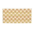 thumbnail image 1 of Lsque Hand Drawn Snake Pattern Party Banner, Festive Banner , Holiday Celebrations and Events for Carnival Birthday Party Festival Decorations-Small, 1 of 8