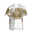 thumbnail image 1 of Lsque Horse Rider In Field pattern Hawaiian Shirt for Men, Unisex Summer Beach Casual Short Sleeve Button Down Shirts-3X-Large, 1 of 9