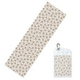thumbnail image 1 of Lsque Labrador Retriever Dog Printed Cooling Towel (40"x 12"), Ice Towel, Microfiber, Soft Breathable Chilly Towel for Yoga, Sport, Gym, Workout, Fitness, Running, 1 of 9