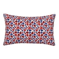 thumbnail image 1 of Lsque Ladybugs Pattern Pillow Case – Soft & Cozy Throw Pillow Cover, Hypoallergenic Cushion Case for Sleeping Women with Envelope Closure-20"x30", 1 of 6