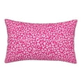 thumbnail image 1 of Lsque Leopard Pattern Pillow Case – Soft & Cozy Throw Pillow Cover, Hypoallergenic Cushion Case for Sleeping Women with Envelope Closure-20"x30", 1 of 6