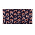 thumbnail image 1 of Lsque Leopard Print Pattern Party Banner, Festive Banner , Holiday Celebrations and Events for Carnival Birthday Party Festival Decorations-Small, 1 of 8