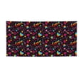 thumbnail image 1 of Lsque Lgbt Rainbow For Pride Pattern Party Banner, Festive Banner , Holiday Celebrations and Events for Carnival Birthday Party Festival Decorations-Medium, 1 of 8