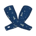 thumbnail image 1 of Lsque Lighthouses and Anchors Cooling Arm Sleeves for Men & Women -Compression Sleeves to Cover Arms for Working,Sun Sleeves for UV Protection,Breathable, Moisture-Wicking, 1 of 8