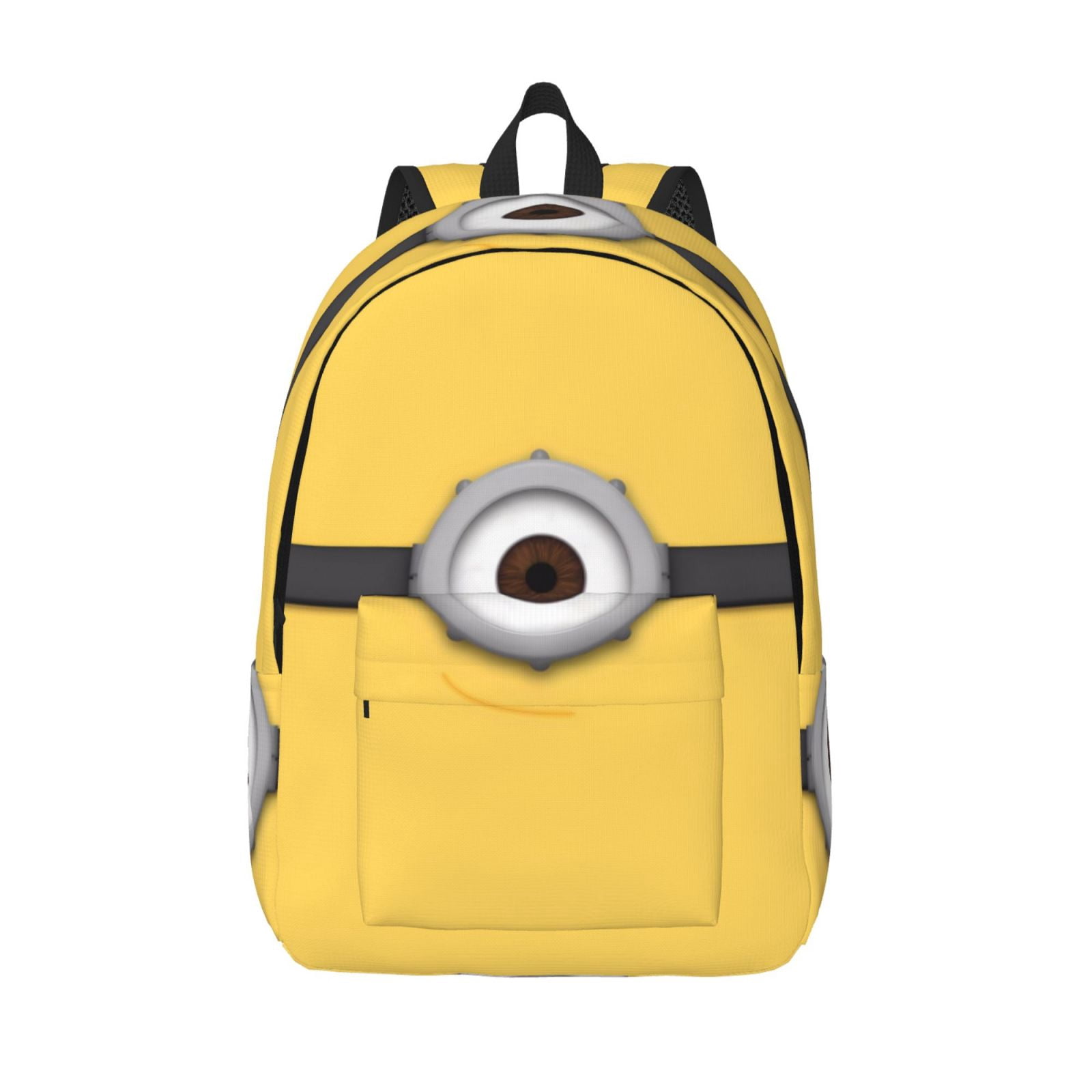 Sac à Dos Minions (Stuart) - Sac à Cordon Despicable Moi - Neuf Sans étiquette (NWOT)