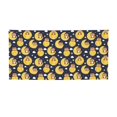 thumbnail image 1 of Lsque Moon Bear Pattern Party Banner, Festive Banner , Holiday Celebrations and Events for Carnival Birthday Party Festival Decorations-Small, 1 of 8