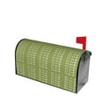 thumbnail image 1 of Lsque Multiplication Table1 Mailbox Cover Standard Size ,Magnetic Mailbox Covers Post Wraps Letter Box Cover -25.5x21 in, 1 of 9