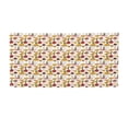 thumbnail image 1 of Lsque Mushroom Pattern Party Banner, Festive Banner , Holiday Celebrations and Events for Carnival Birthday Party Festival Decorations-Small, 1 of 8