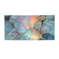 thumbnail image 1 of Lsque Pastel Abstract Fluid Art Pattern Party Banner, Festive Banner , Holiday Celebrations and Events for Carnival Birthday Party Festival Decorations-Small, 1 of 8