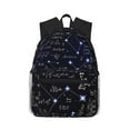 thumbnail image 1 of Lsque Physical Formulas Classic Casual Backpack - Large Capacity Water-Resistant Backpack for School, Work, Travel, and Outdoor Activities, 1 of 8
