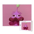 thumbnail image 1 of Lsque Pikmin Pattern Wooden Picture Puzzle ,500 Piece Jigsaw Puzzle ,Family Fun Puzzle, Home Décor Puzzle, Gift Puzzle(Horizontal style), 1 of 8