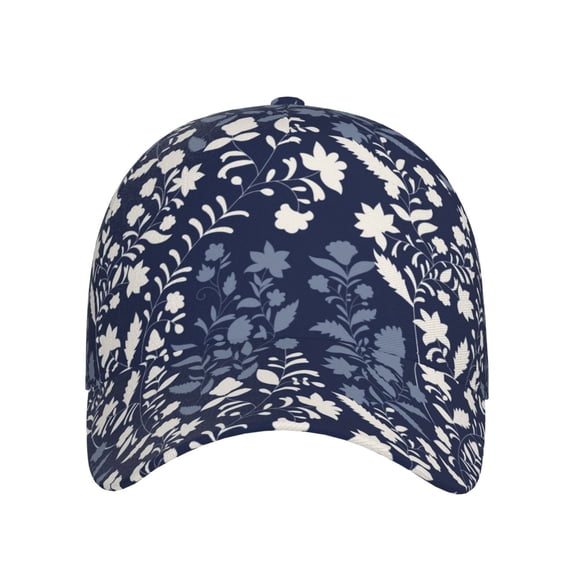Lsque Plant Baseball Cap Trucker Low Profile Hat Golf Dad Hat Adjustable Original Classic Unconstructed Plain Cap Men Women