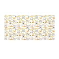thumbnail image 1 of Lsque Rabbit And Milk Tea Pattern Party Banner, Festive Banner , Holiday Celebrations and Events for Carnival Birthday Party Festival Decorations-Small, 1 of 8