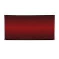 thumbnail image 1 of Lsque Red Geometric Pattern Party Banner, Festive Banner , Holiday Celebrations and Events for Carnival Birthday Party Festival Decorations-Medium, 1 of 8