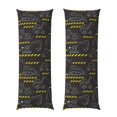 thumbnail image 1 of Lsque Retro Excavator Body Pillow Case Cover,Ultra-Soft Microfiber Bed Pillow Cases 20x54 inches,Elegant Bedding,Breathable Durable Pillow Cover with Envelope Closure, 1 of 8