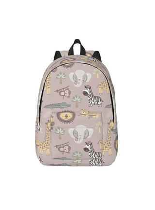 Safari Backpack