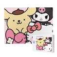 thumbnail image 1 of Lsque Sanrio Pattern Wooden Picture Puzzle ,500 Piece Jigsaw Puzzle ,Family Fun Puzzle, Home Décor Puzzle, Gift Puzzle(Horizontal style), 1 of 1