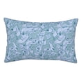 thumbnail image 1 of Lsque Scooby-Doo Pattern Bedding Waterproof Pillow Protector Zippered Queen – Bed Bug Proof Pillow Encasement-16"x24", 1 of 6