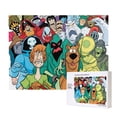 thumbnail image 1 of Lsque Scooby-Doo Pattern Wooden Picture Puzzle ,500 Piece Jigsaw Puzzle ,Family Fun Puzzle, Home Décor Puzzle, Gift Puzzle(Horizontal style), 1 of 1