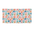thumbnail image 1 of Lsque Sea Creatures Pattern Party Banner, Festive Banner , Holiday Celebrations and Events for Carnival Birthday Party Festival Decorations-Medium, 1 of 8