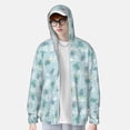 thumbnail image 1 of Lsque Sea Turtle UPF 50+ Lightweight Sun Protection Men's Women's Long Sleeve Shirt, Hoodie Performance -XX-Large, 1 of 9