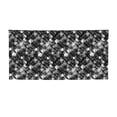 thumbnail image 1 of Lsque Seamless Pattern With Skulls Pattern Party Banner, Festive Banner , Holiday Celebrations and Events for Carnival Birthday Party Festival Decorations-Small, 1 of 8
