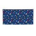 thumbnail image 1 of Lsque Space Pattern Party Banner, Festive Banner , Holiday Celebrations and Events for Carnival Birthday Party Festival Decorations-Medium, 1 of 8