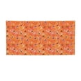 thumbnail image 1 of Lsque Spider Pattern Party Banner, Festive Banner , Holiday Celebrations and Events for Carnival Birthday Party Festival Decorations-Medium, 1 of 8
